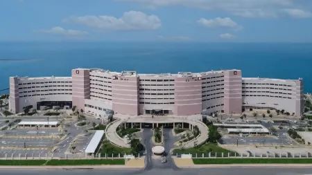 Grand Millennium Gizan