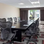 Four Points by Sheraton Buffalo Grove Hotel a Buffalo Grove