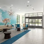 SpringHill Suites Bradenton Downtown/Riverfront