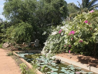 Guruge Villa Stay Habarana