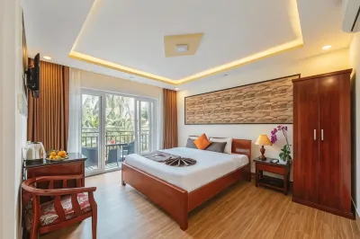 Nu Ni Homestay Hotels in Hoi An