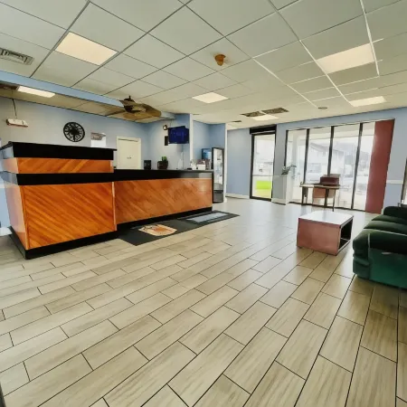 Travelodge by Wyndham Carlisle North
