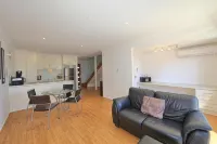 Alexandra Apartments