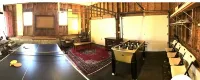 7 Bdrm 21Ppl~Firepit~ Lookout Mtn~4Miles Dwntwn Chatt 4 Acres - 4 étoiles
