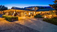 Best Western Sicamous Inn