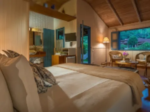 Parador Lumiar Hotel & Spa Hotels in Nova Friburgo
