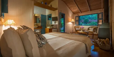 Parador Lumiar Hotel & Spa