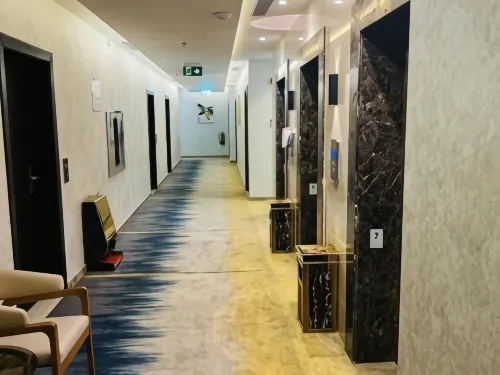 Skoop Hotel Jeddah Featured Photos