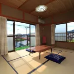 Minshuku Urashima