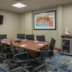 Hampton Inn & Suites Knoxville-Downtown