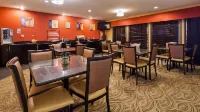 Best Western Saluki Inn Hotels in Makanda