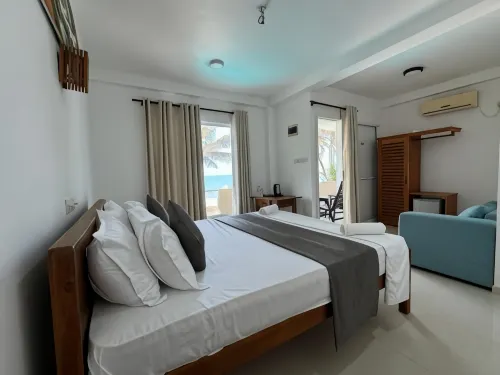 Nico Beach Hotel - Infinity Pools