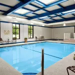 Hilton Garden Inn Rochester/Pittsford
