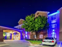 Best Western Plus Cutting Horse Inn  Suites Hôtels à : Weatherford