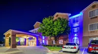 Best Western Plus Cutting Horse Inn  Suites