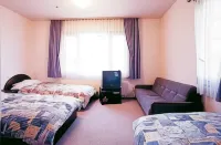 Resort Inn Miwa - 2 stjerner