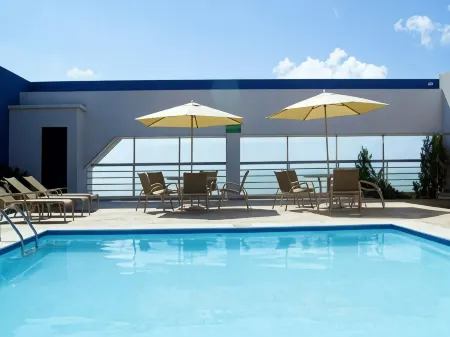 Littoral Tambaú Flat