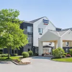 Fairfield Inn & Suites Valparaiso Hotels in Valparaiso