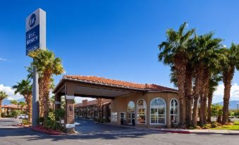 Best Western Mesquite Inn
