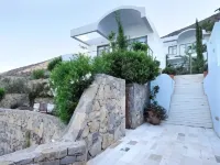 Elounda Living Residences Hotels in Elounda