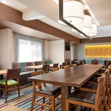 Fairfield Inn Roseville