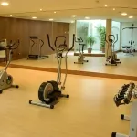Hotel Xon's Valencia - spa