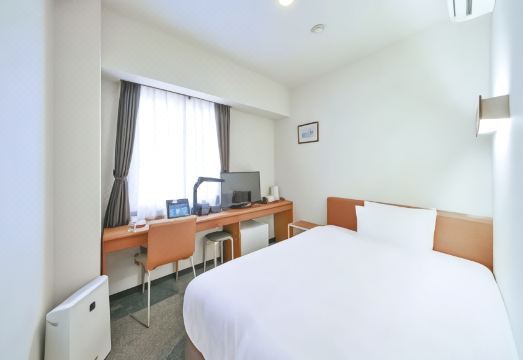 스마일 호텔 사쿠람보 욕실