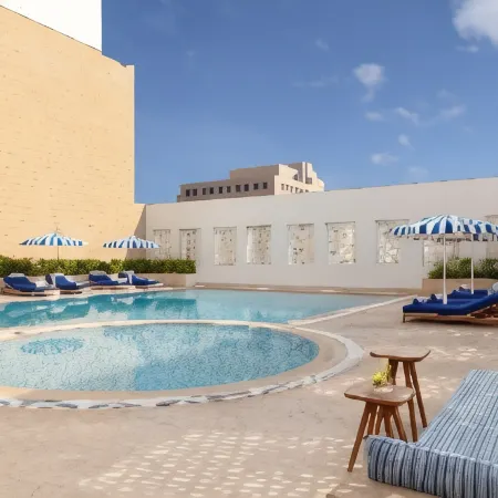 Al Najada Doha Hotel by Tivoli