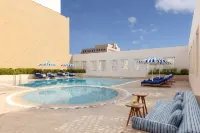 Al Najada Doha Hotel by Tivoli - familiaux