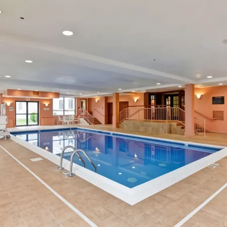 Homewood Suites by Hilton Stratford