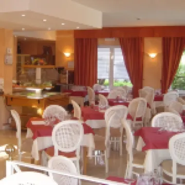 Hotel Alsazia