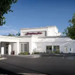 Hampton Inn Richfield Hotels in Richfield