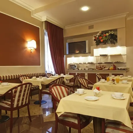 Hotel Garda