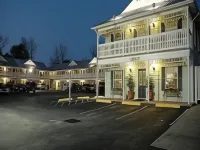 Key West Inn - Fairhope Hotels in Baldwin County