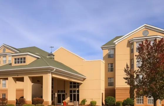 波士頓/比爾裏卡-貝德福德Homewood Suites by Hilton