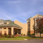 Homewood Suites by Hilton Boston-Billerica/Bedford/Burlington Hotel a Billerica
