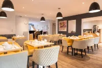Best Western Hotel Garden  Spa - spa