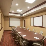 Hampton Inn Kingston Hotels in Ulster