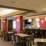 Hampton Inn Oxford-West Hotels in Oxford