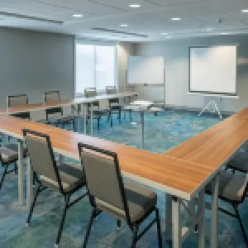 Home2 Suites by Hilton Fort Worth Cultural District