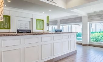 Hilton Garden Inn Wichita