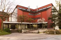 Zug Youth Hostel - Pet friendly