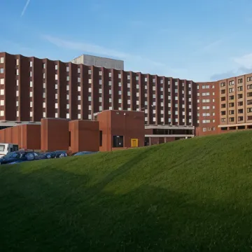 Grand Hotel Blackpool