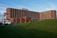 Grand Hotel Blackpool Hotels near Central Pier