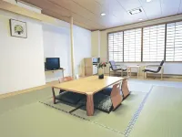 Noboribetsu Karurusu Onsen Yumoto Orofureoso