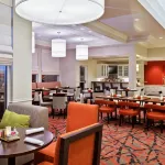 Hilton Garden Inn Springfield, IL Hotels in Springfield