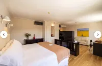 Awa Boutique + Design Hotel