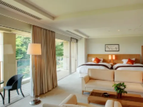 那須陽光ホテル 那須町のホテル