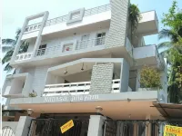 Manasa Homes Hotels in Pedda Waltair