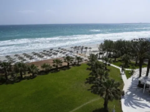 Thalassa Mahdia โรงแรมในมาห์เดีย
